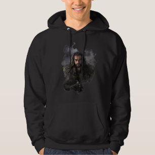 THORIN OAKENSHIELD™ Illustration Hoodie