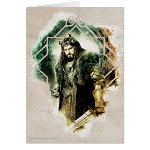 THORIN OAKENSHIELD™ - Roi sous la montagne