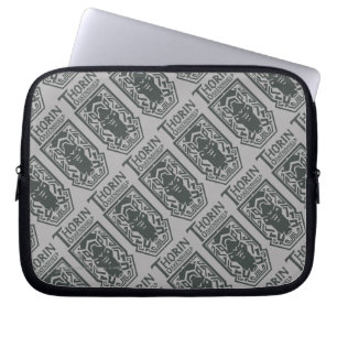 THORIN OAKENSHIELD™ Schildsymbol Laptopschutzhülle
