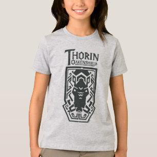 THORIN OAKENSHIELD™ Schildsymbol T-Shirt