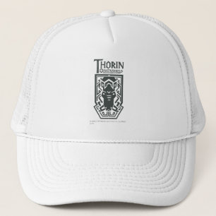 THORIN OAKENSHIELD™ Schildsymbol Truckerkappe