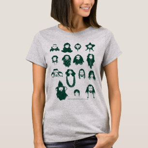 THORIN OAKENSHIELD™ und Company Hair T-Shirt