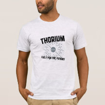 THORIUM - Brennstoff während der Zukunft