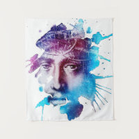 Thorn Crown Jesus Christus Abstrakte Kunst