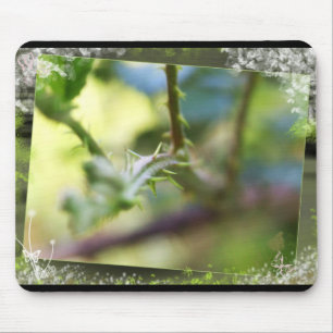 Thorn Dreams Mousepad