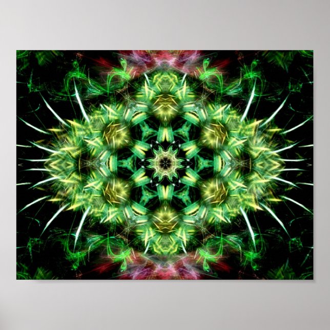 Thornia Poster (Vorne)