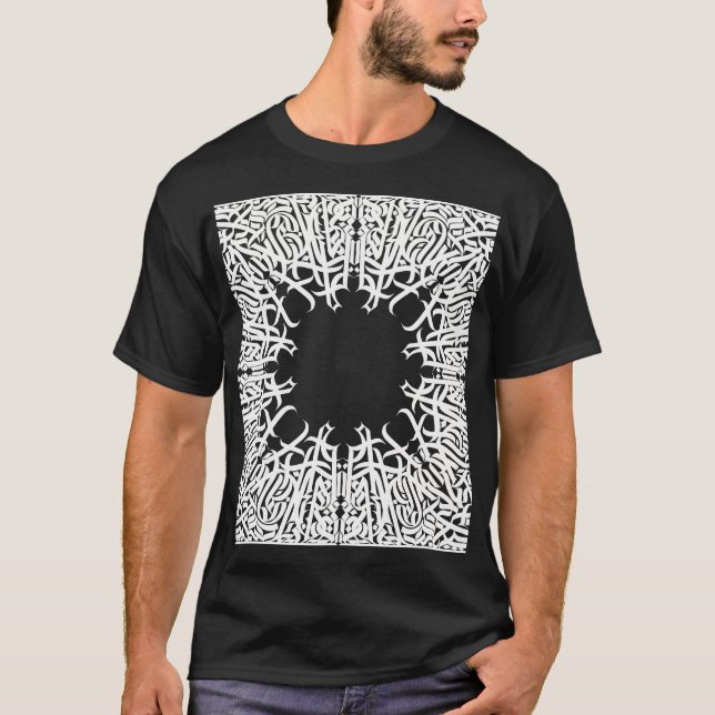 Thornring T-Shirt (Vorderseite)
