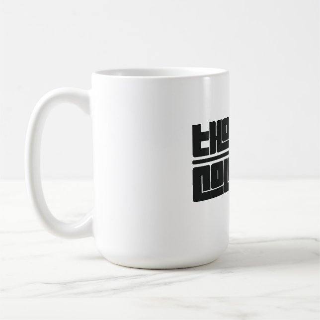 Thornton - Colorado Kaffeetasse (Links)