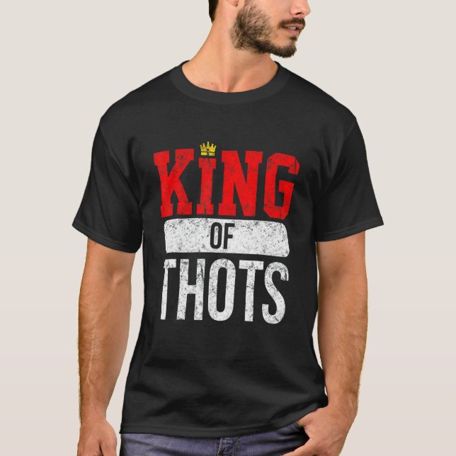 Thot Player Thots Single Guy Bro Dating For Him  G T-Shirt (Vorderseite)