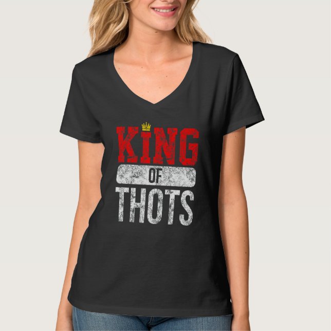 Thot Player Thots Single Guy Bro Dating For Him  G T-Shirt (Vorderseite)