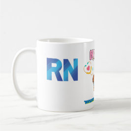 Thoughtful Gifts for Nurses Week Kaffeetasse