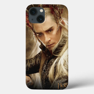 Thranduil Character Poster 1 iPhone 13 Hülle