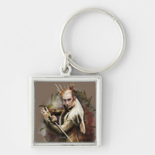 Thranduil Schlüsselanhänger