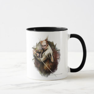 Thranduil Tasse