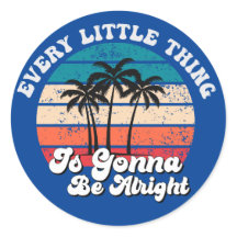 Thread of Reassurance: "Jedes Kleiniges"