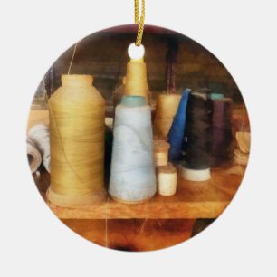 Thread von Schneidern Keramikornament