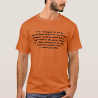 Threaded Truths
