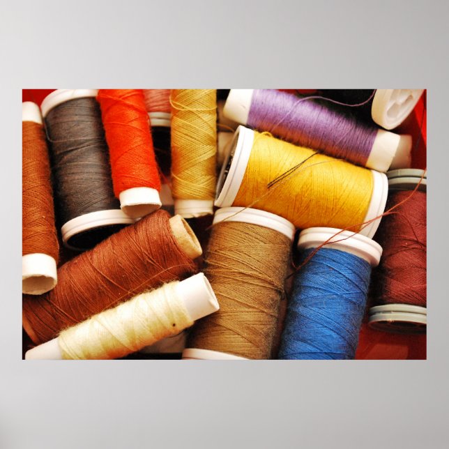 Threadpool Poster (Vorne)