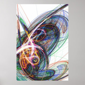 Threads Poster