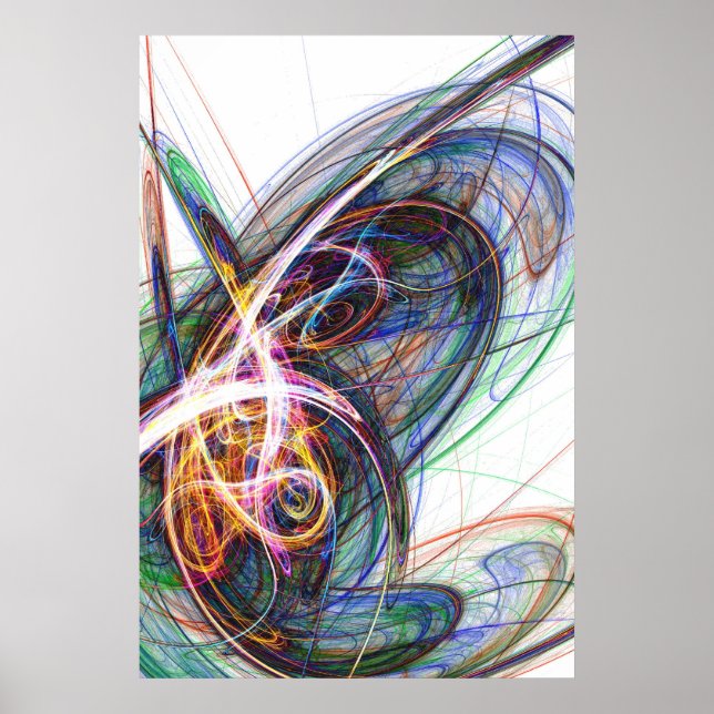 Threads Poster (Vorne)