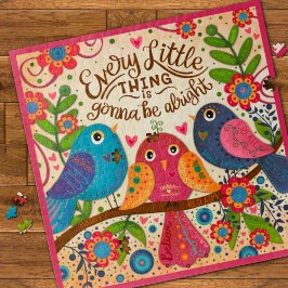 Three Birds Fun Niedlich Subscriber Collab