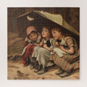 Three Little Kittens (von Joseph Clark)