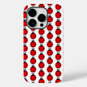 Three Little Ladbugs - Case Mate Barely There Appl