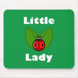 Three Little Ladybugs - Mouse Pad Mousepad