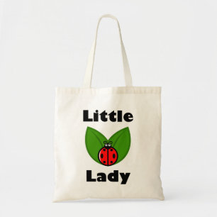 Three Little Ladybugs - Tote Bag Tragetasche