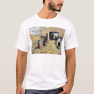 Threshing-floor, 1916 T-Shirt
