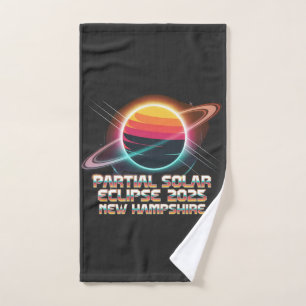 Thrice in a Lifetime 2025 New Hampshire Retro