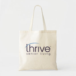 Thrive Canvas Bag Tragetasche