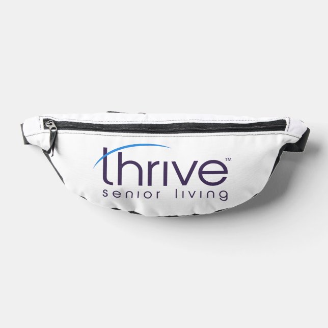 Thrive Fanny Pack Bauchtasche (Ablage )