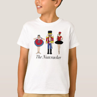 Thrive Nutcracker 2018 Jugend T-Shirt