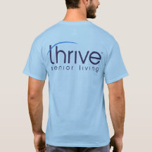 Thrive T-Shirt