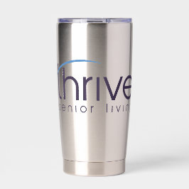 Thrive Travel Mug Thermobecher