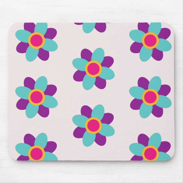 Thriver! Mousepad (Vorne)