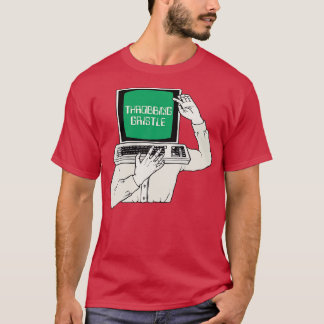 Throbbing Gristle T-Shirt
