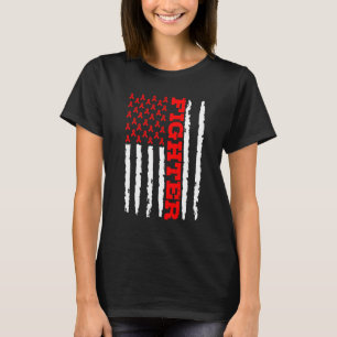 Thrombotische Thrombozytopenische Purpura T-Shirt