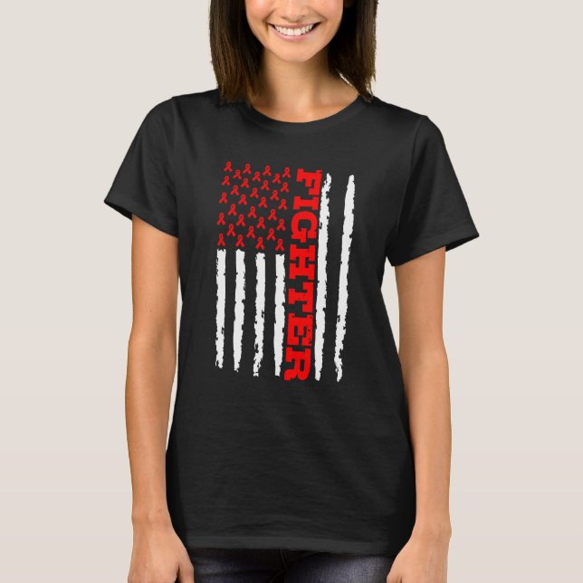 Thrombotische Thrombozytopenische Purpura T-Shirt (Vorderseite)