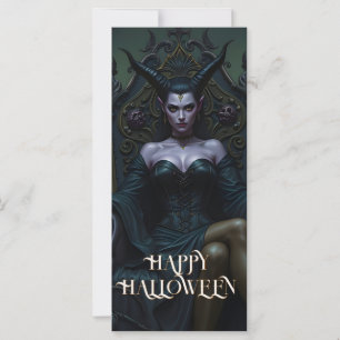 Throndemon Queen in Candlelight