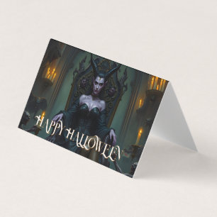 Throndemon Queen in Candlelight