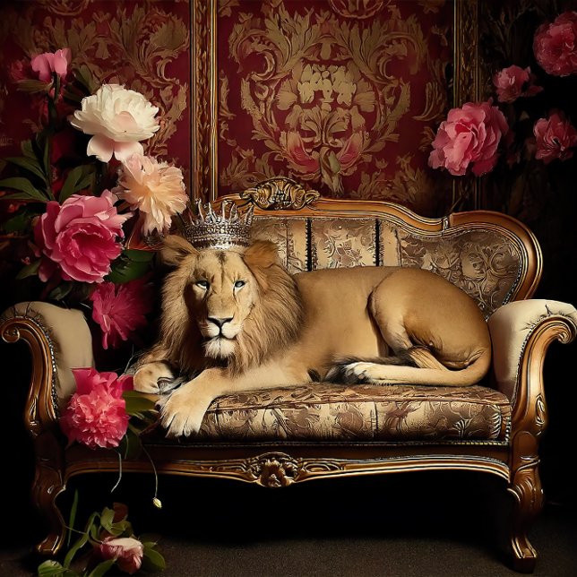 Throne of Kings Seidenpapier (Von Creator hochgeladen)