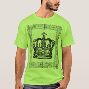 Throne T-Shirt