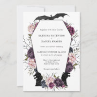 Thrones Dragon mittelalterliche gotische Hochzeits