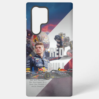Throttle Phone Case für echtes Auto & F1 Addicts Samsung Galaxy Hülle