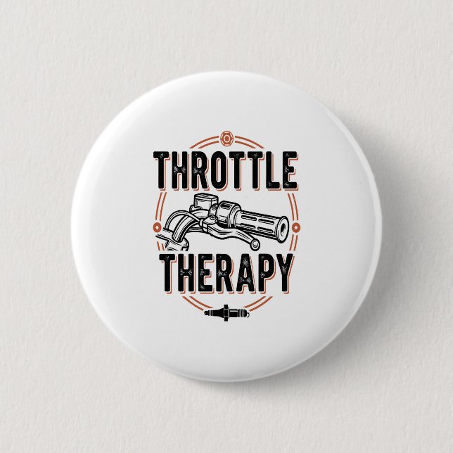 Throttle Therapy Motorrad Grip.jpg Button (Vorderseite)