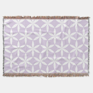 Throw Blanket Decke