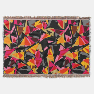 Throw Blanket Decke