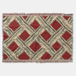 Throw Blanket Decke